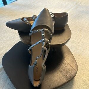 Sole society brand new shoes